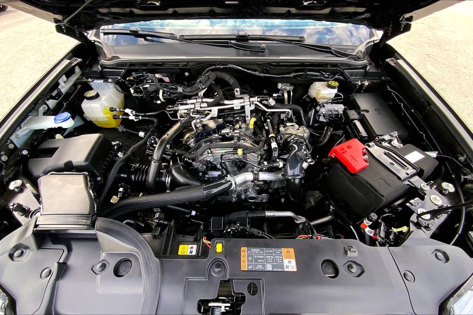 Used 2025 Ford Ranger XL RWD image 32