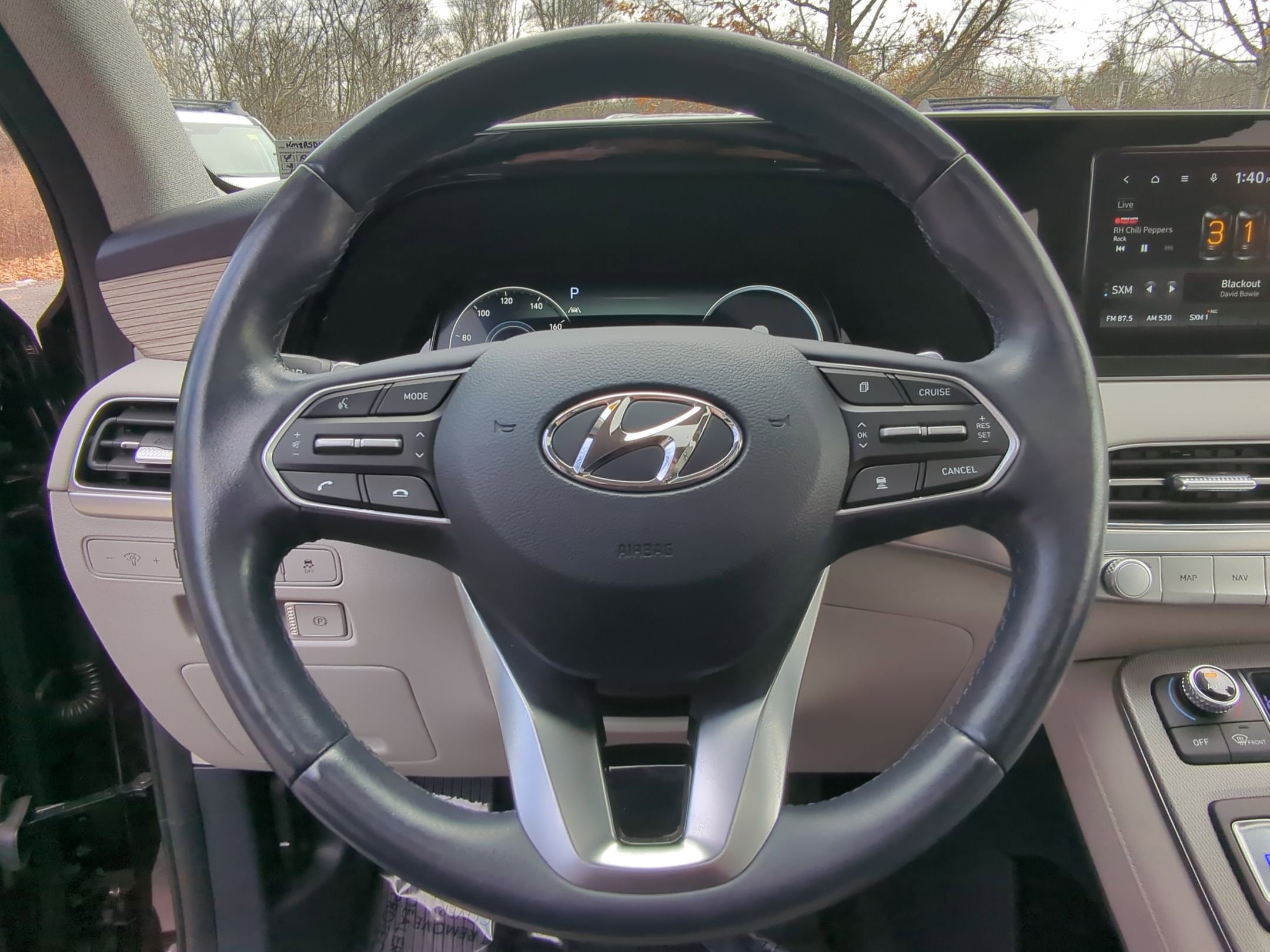 Used 2022 Hyundai Palisade Limited image 20