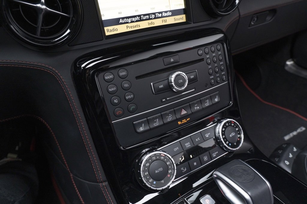 Used 2013 Mercedes-Benz SLS AMG GT Roadster image 53