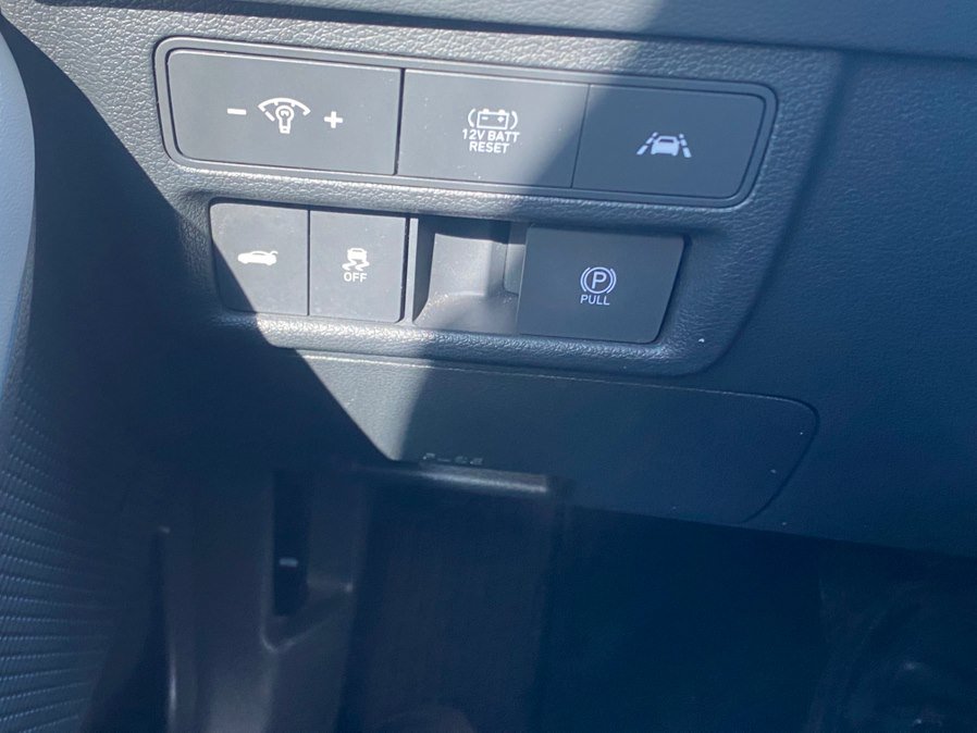 Used 2021 Hyundai Sonata SEL FWD image 23