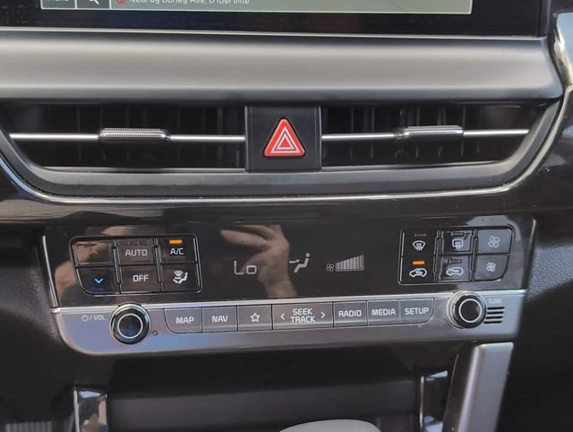 Used 2025 Kia Seltos S FWD image 19