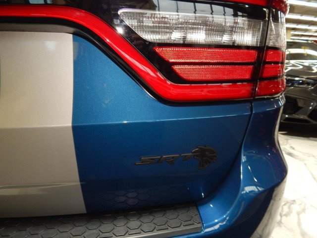 Used 2024 Dodge Durango SRT Hellcat image 10