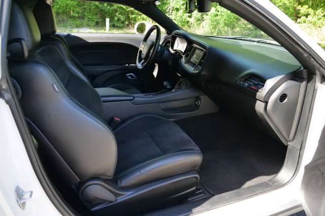 Used 2023 Dodge Challenger R/T Scat Pack RWD image 43