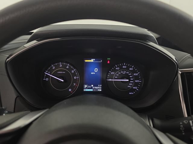 Certified 2023 Subaru Impreza 2.0i Premium AWD/4WD image 15