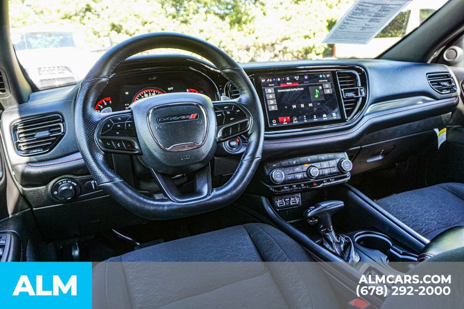 Used 2026 Dodge Durango GT RWD image 29