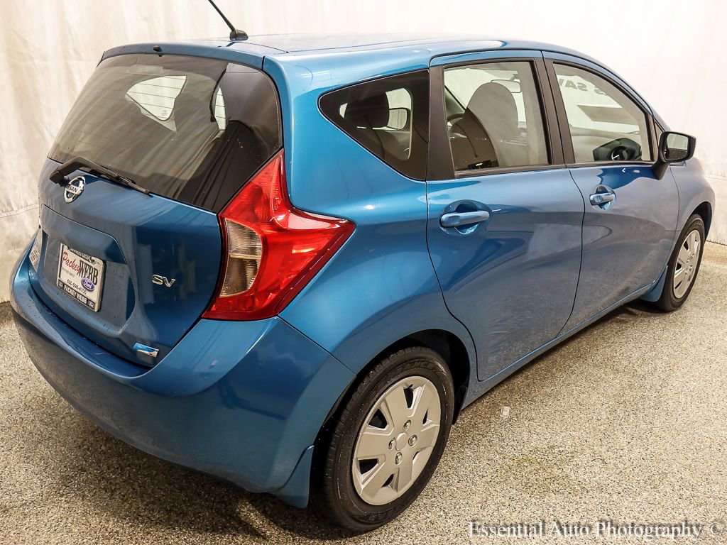 Used 2015 Nissan Versa Note SV image 9