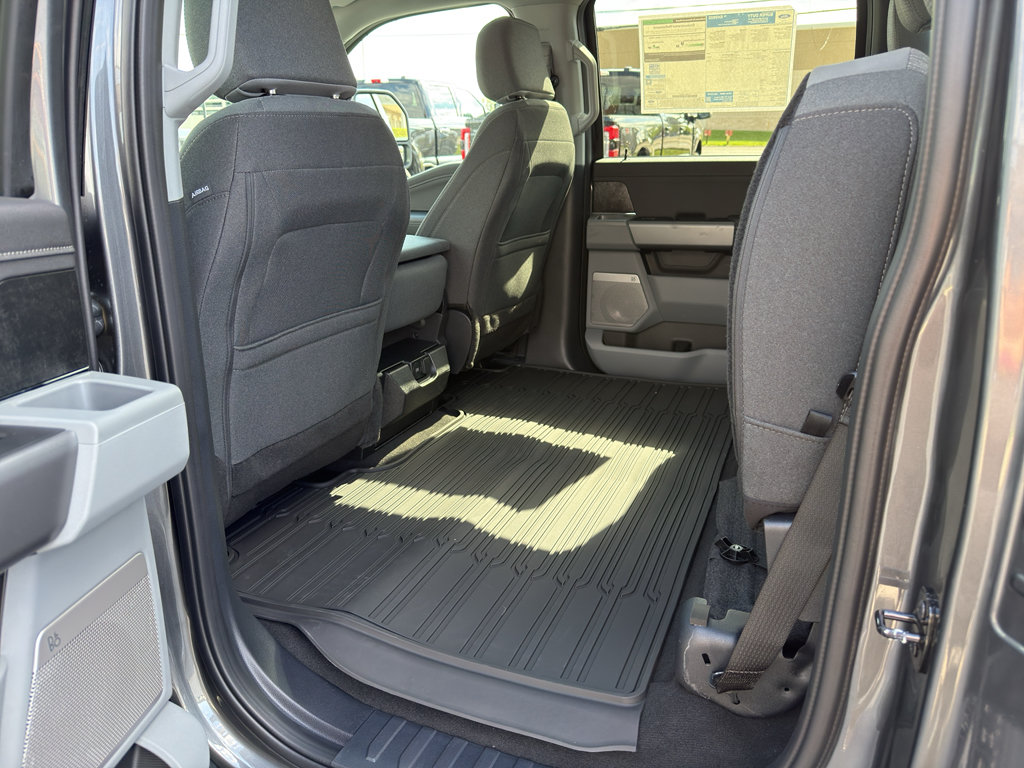 New 2026 Ford F350 XLT AWD/4WD image 21