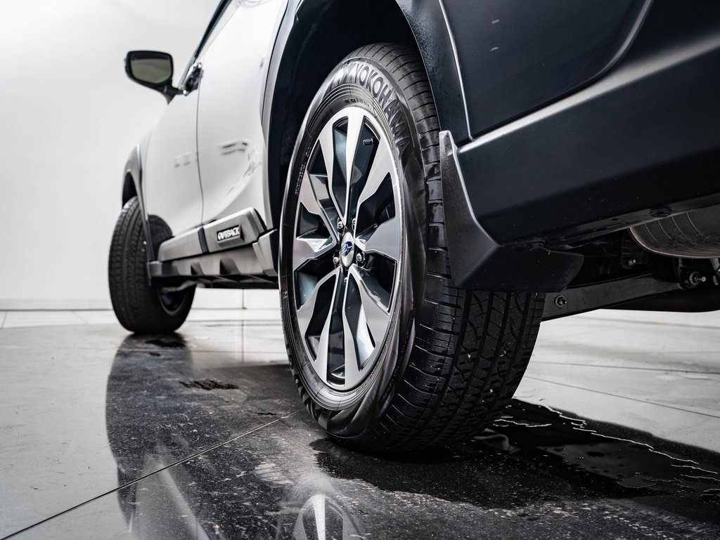 Used 2025 Subaru Outback Touring image 41