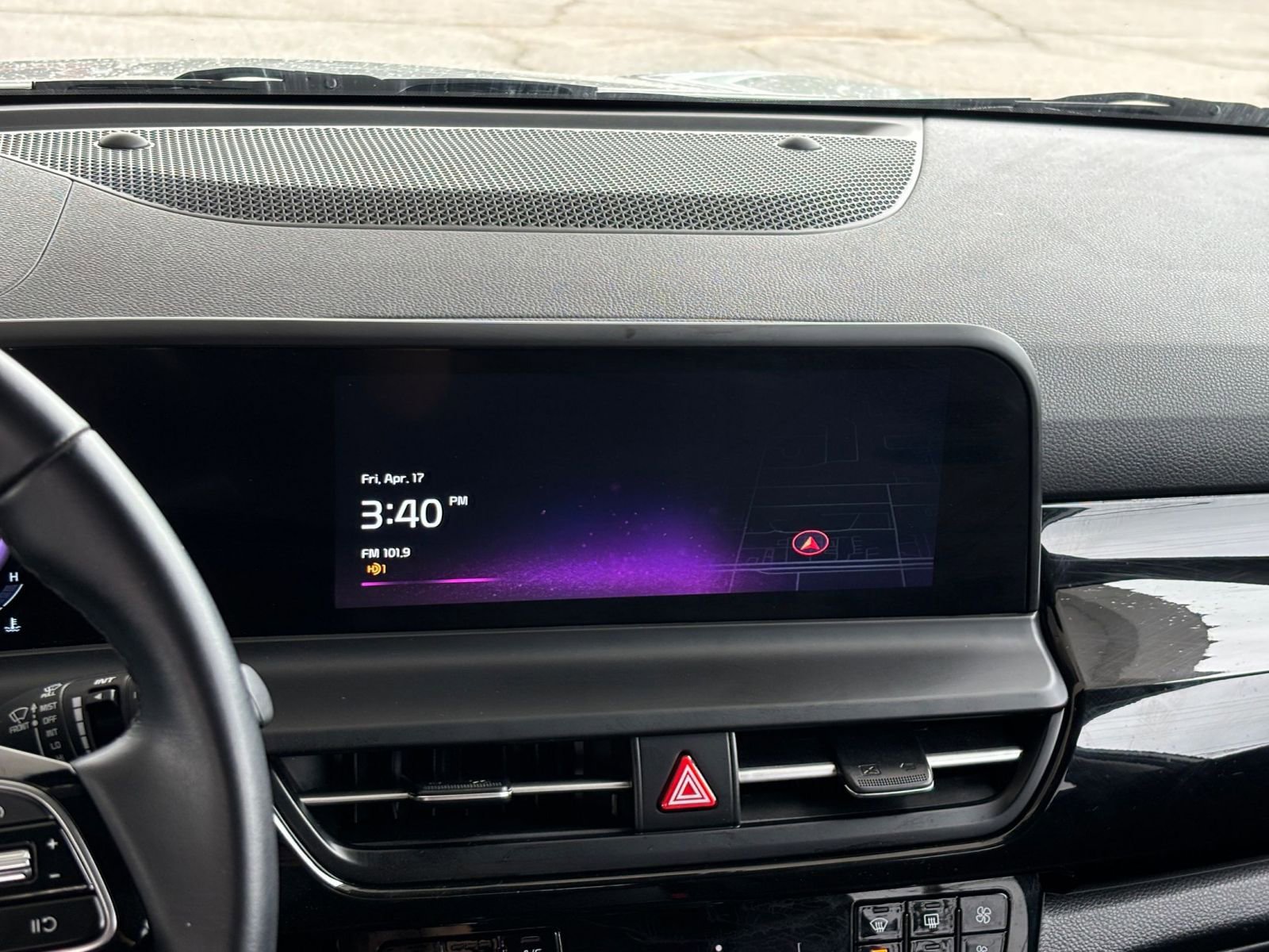 Used 2025 Kia Seltos S image 21