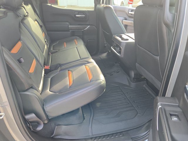 Used 2019 GMC Sierra 1500 AT4 w/ AT4 Premium Package AWD/4WD image 19
