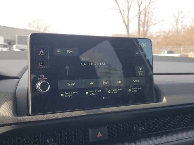 New 2026 Honda CR-V Sport-L image 22