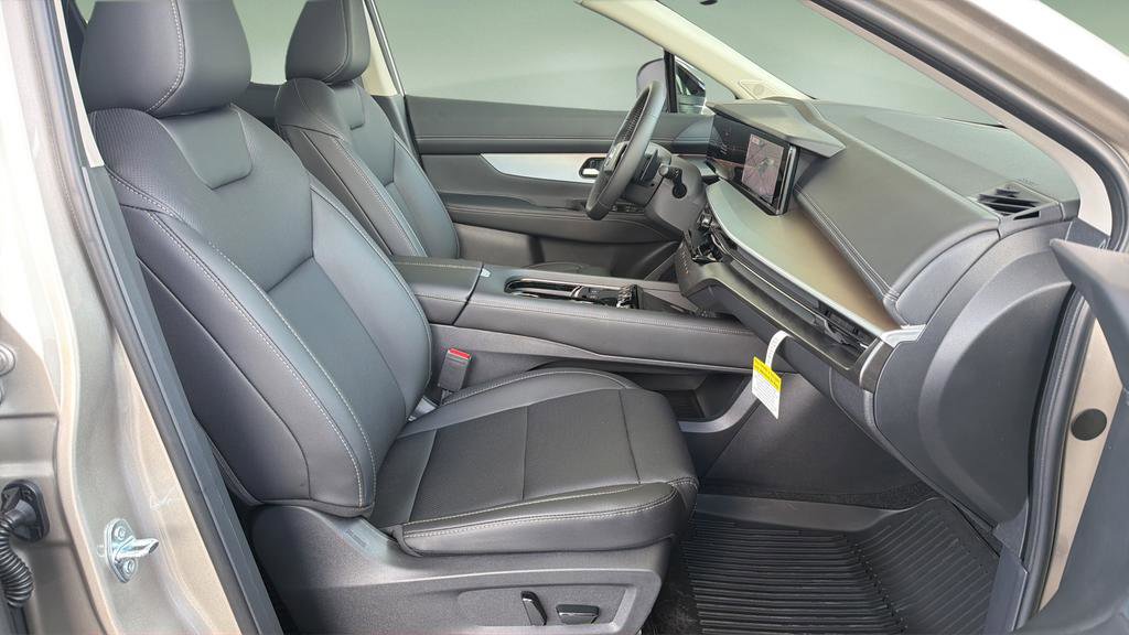 New 2026 Nissan Murano SL AWD/4WD image 11