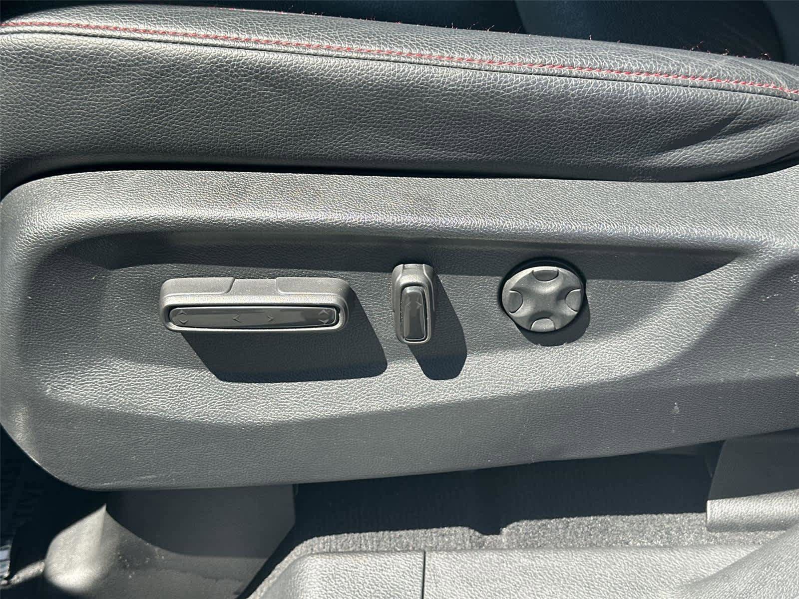 Used 2024 Honda Odyssey Sport image 23