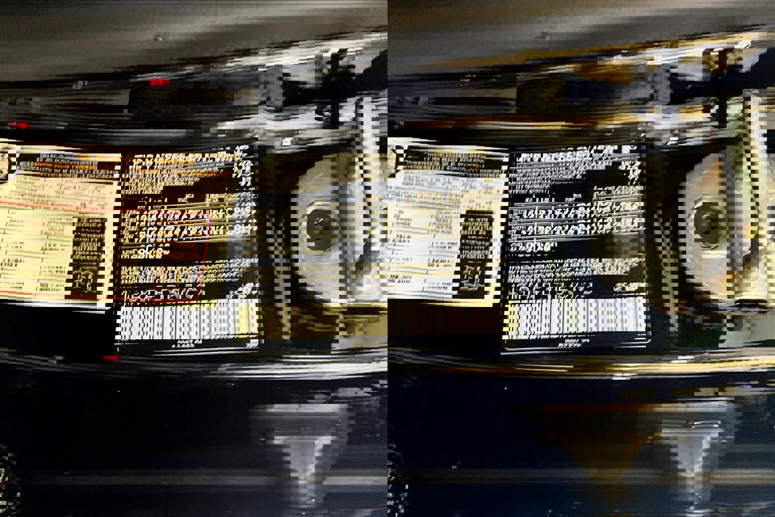 New 2026 Mercedes-Benz GLE 350 4MATIC image 12