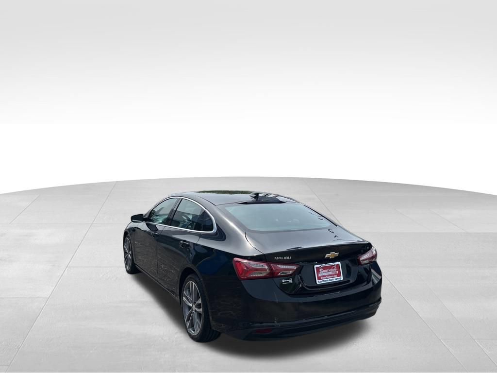 Used 2022 Chevrolet Malibu LT image 6