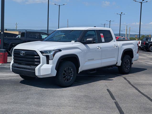 New 2026 Toyota Tundra SR5 image 2