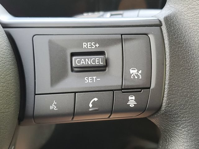 New 2026 Nissan Kicks S FWD image 10