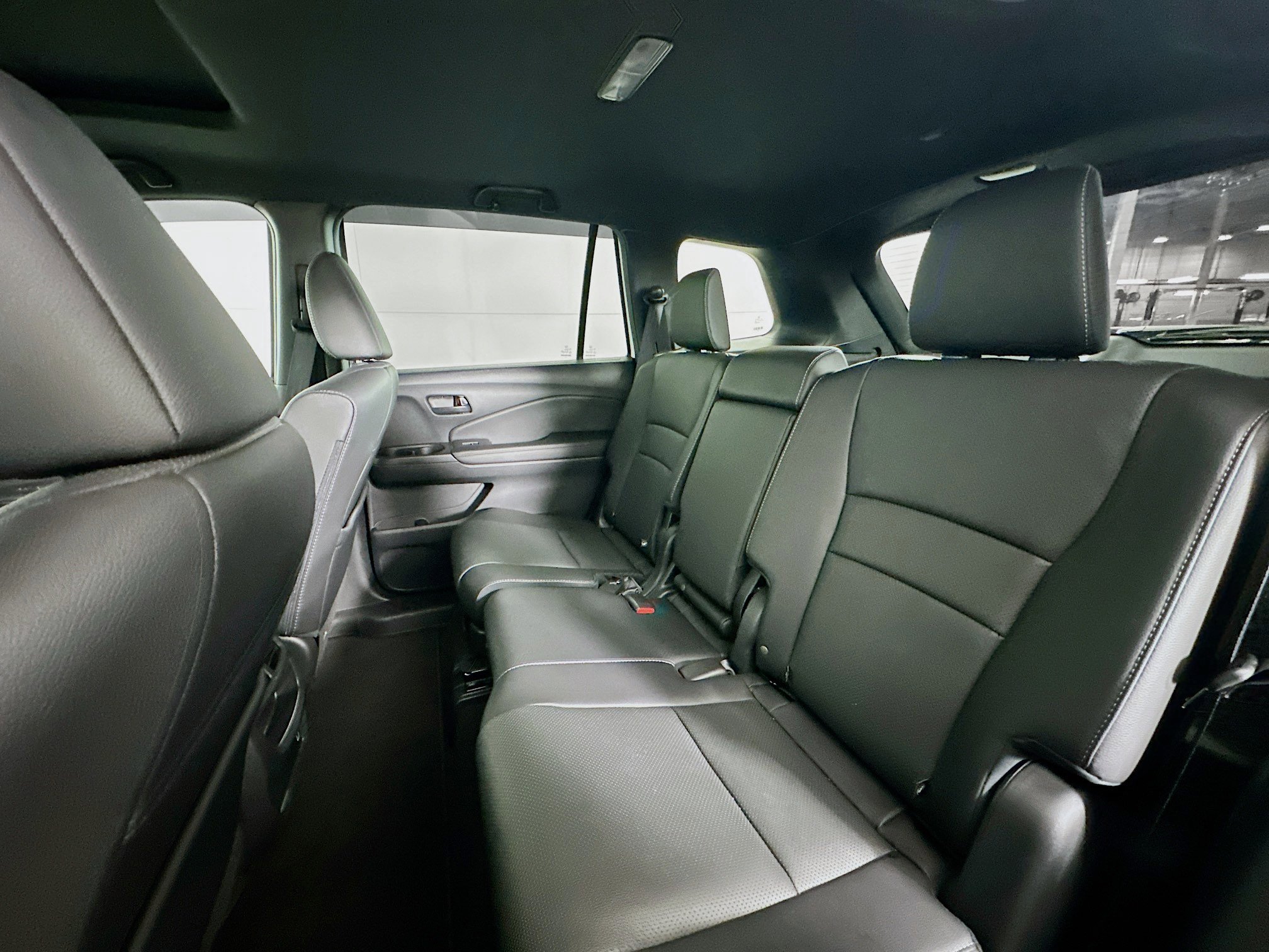 Used 2023 Honda Passport EX-L image 26