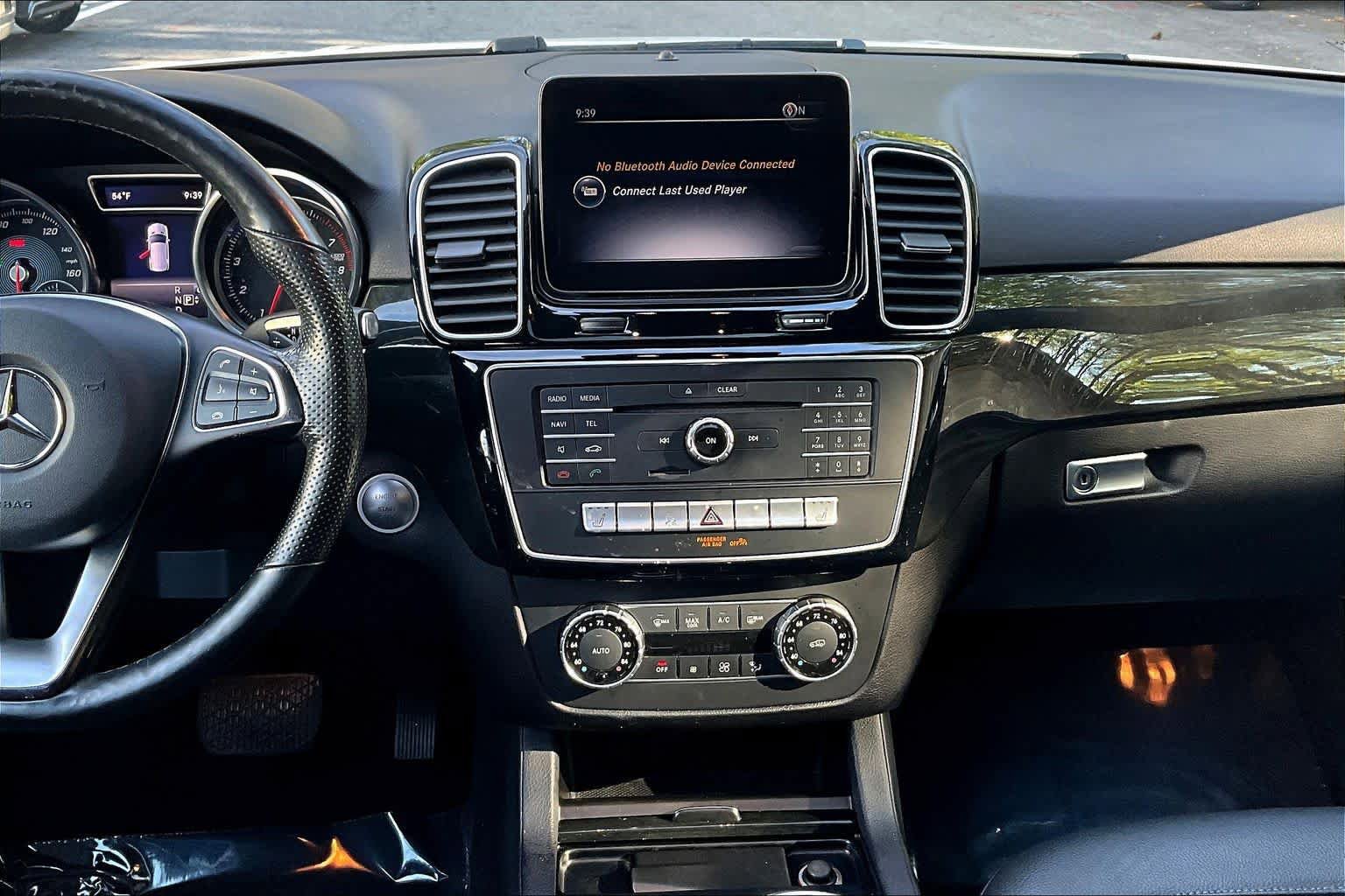 Used 2018 Mercedes-Benz GLE 350 4MATIC image 7