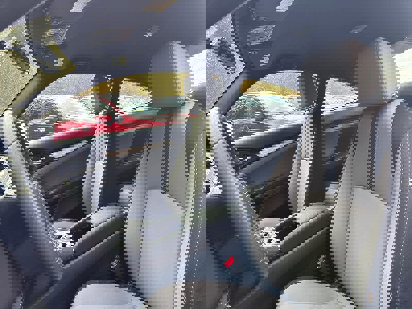 Used 2018 Honda Civic LX image 14