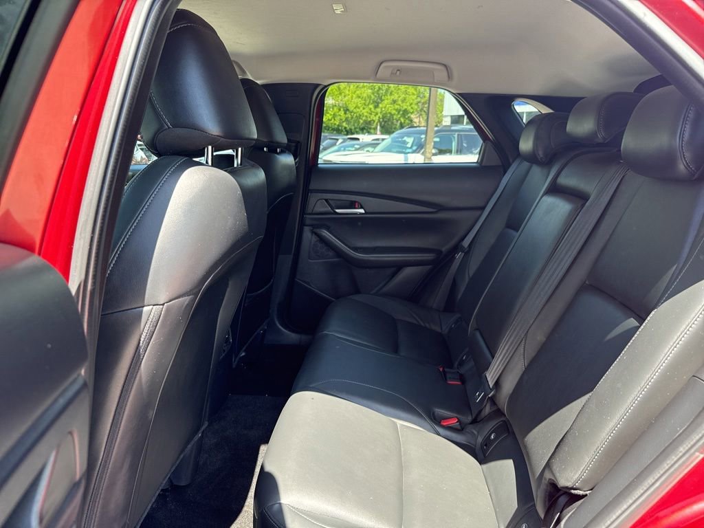 Used 2023 MAZDA CX-30 AWD 2.5 S w/ Select Package image 23