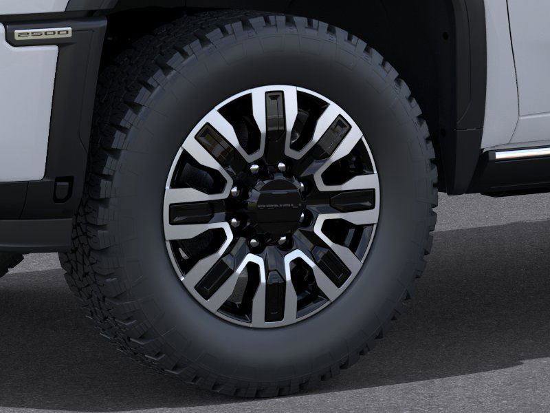 New 2026 GMC Sierra 2500 Denali Ultimate image 26
