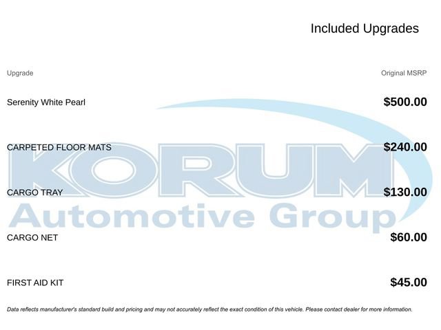 New 2026 Hyundai Tucson XRT AWD/4WD image 15