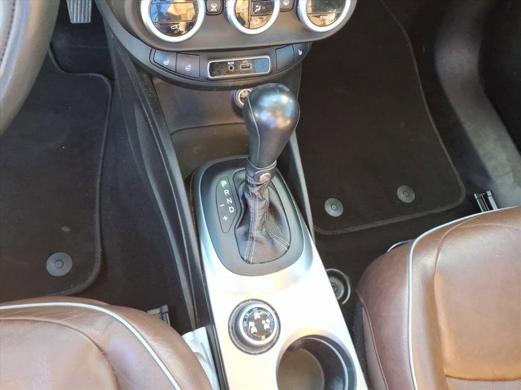 Used 2016 FIAT 500X Trekking Plus image 16