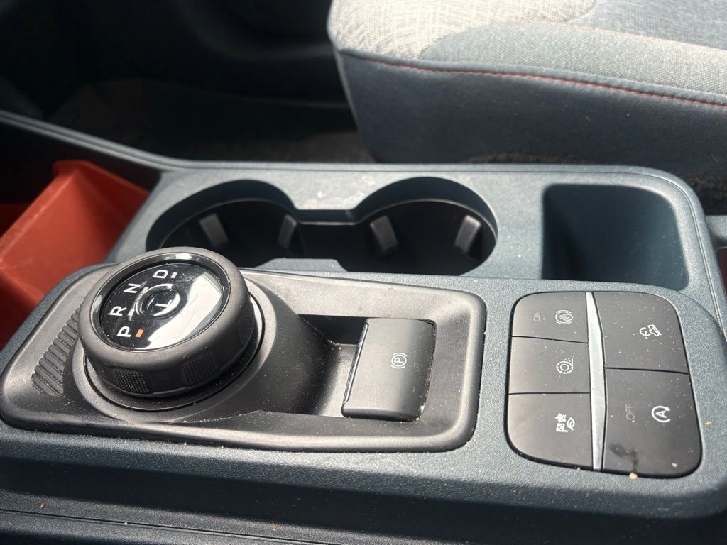 Used 2024 Ford Maverick XLT w/ XLT Luxury Package AWD/4WD image 20