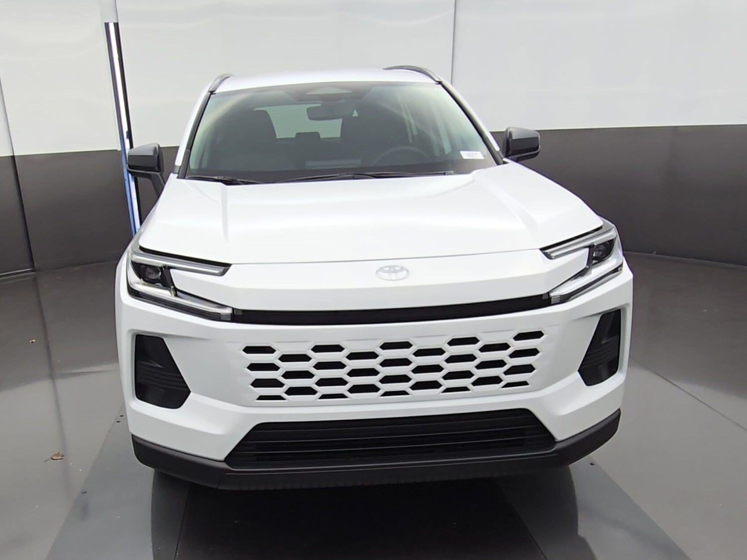 New 2026 Toyota RAV4 AWD image 2