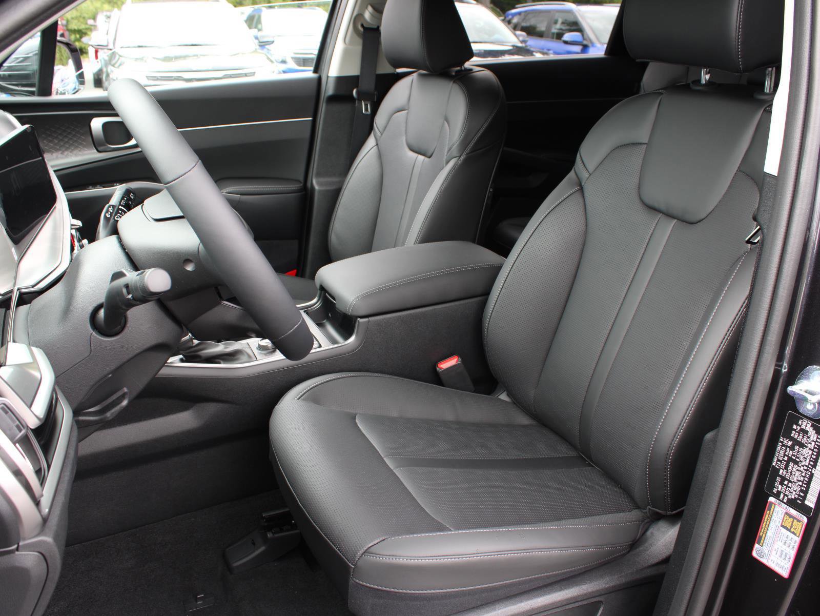 New 2026 Kia Sorento EX image 19