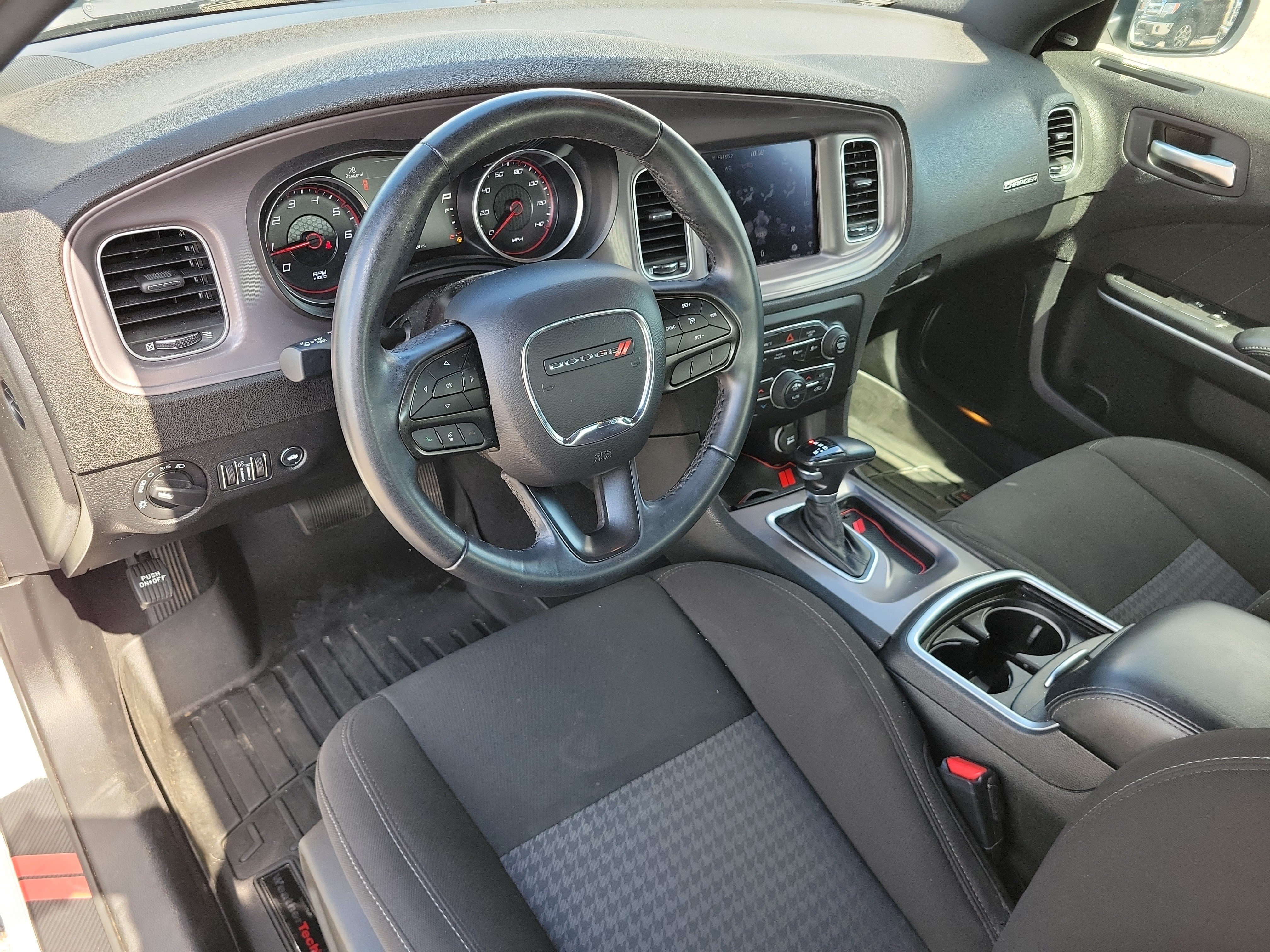 Used 2023 Dodge Charger GT RWD image 8