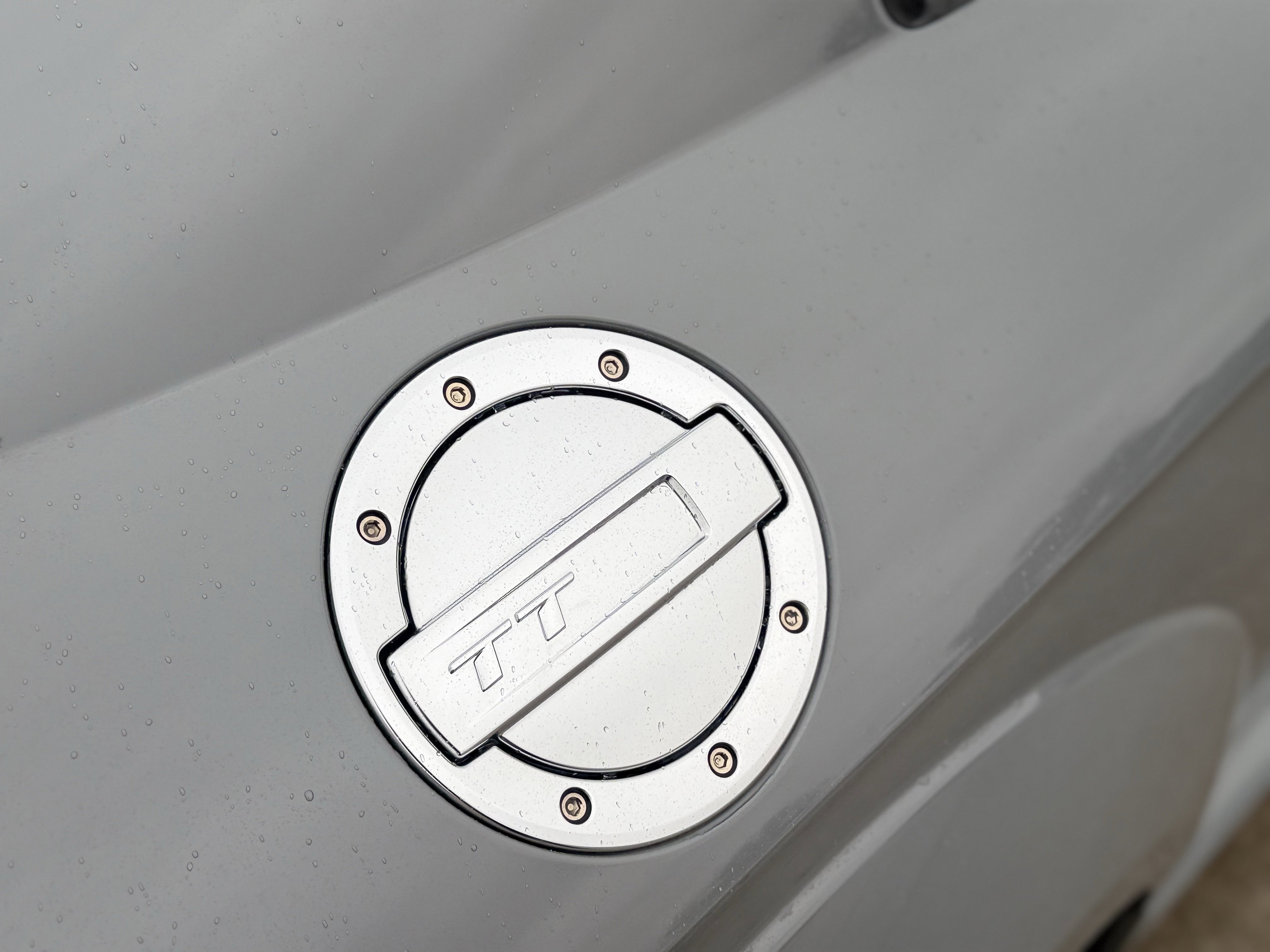 Used 2019 Audi TT RS 2.5T image 11