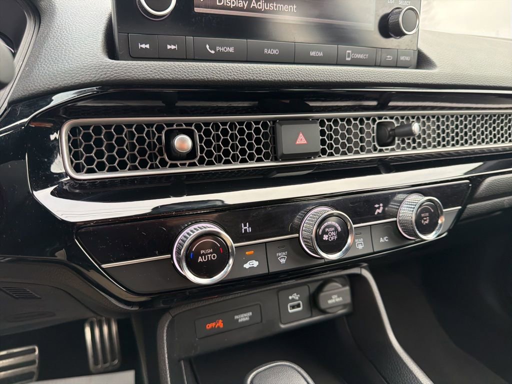 Used 2023 Honda Civic Sport image 31