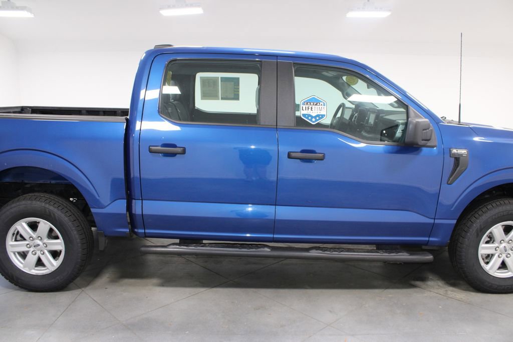 Used 2023 Ford F150 XL w/ Trailer Tow Package image 11