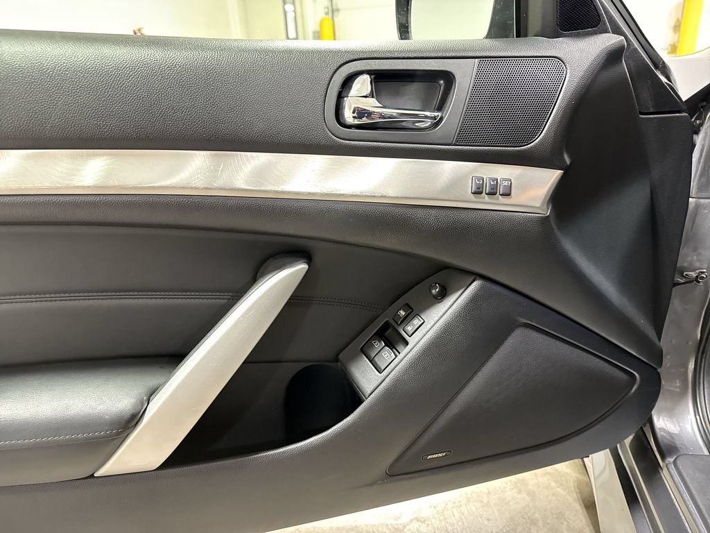 Used 2014 INFINITI Q60 IPL RWD image 22