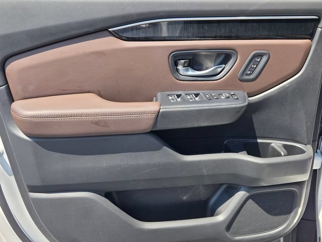 Used 2024 Honda Pilot Elite image 13