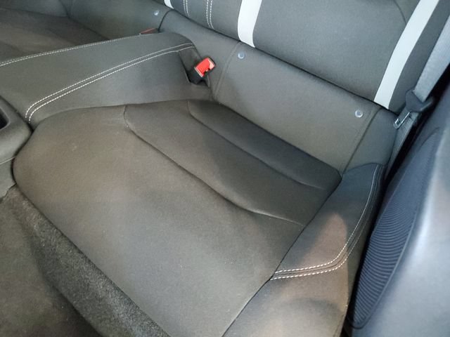 Used 2023 Chevrolet Camaro SS RWD image 15