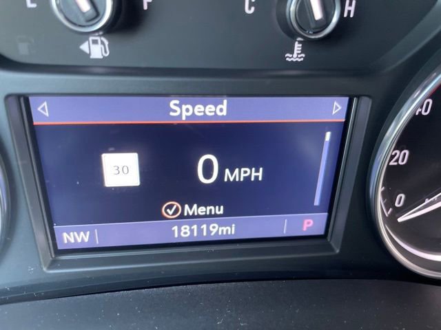 Used 2024 Buick Enclave Essence w/ Experience Buick Package image 23