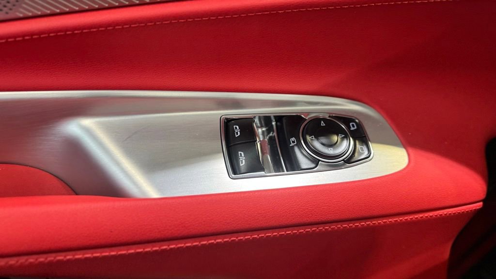 Used 2023 Chevrolet Corvette Stingray Preferred Cpe w/ Z51 Performance Package image 8