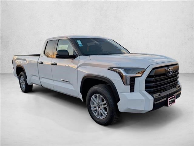 New 2026 Toyota Tundra SR5 image 1