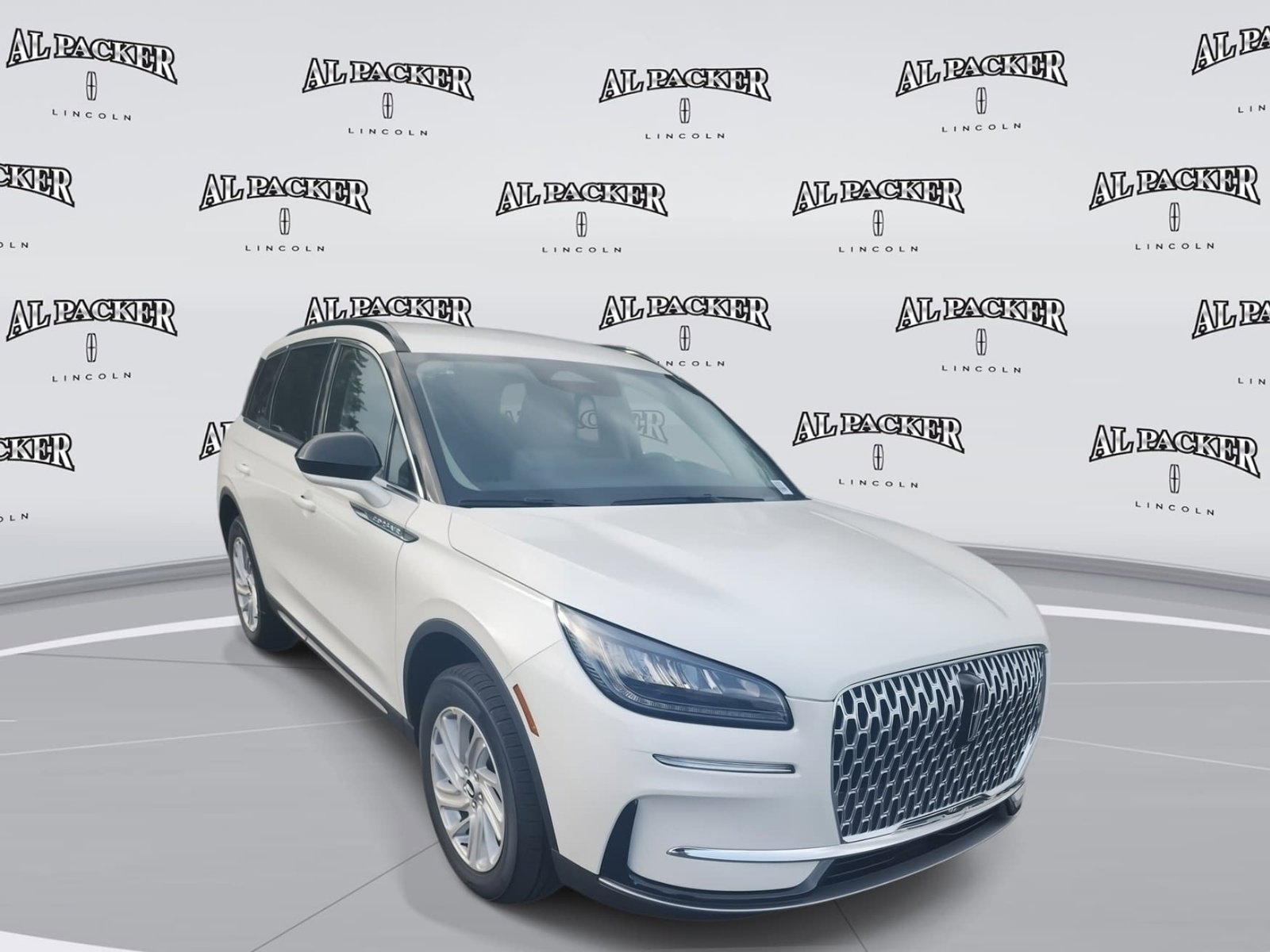 New 2026 Lincoln Corsair Premiere image 7