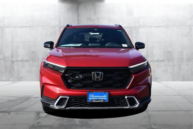 New 2026 Honda CR-V Sport Touring image 4