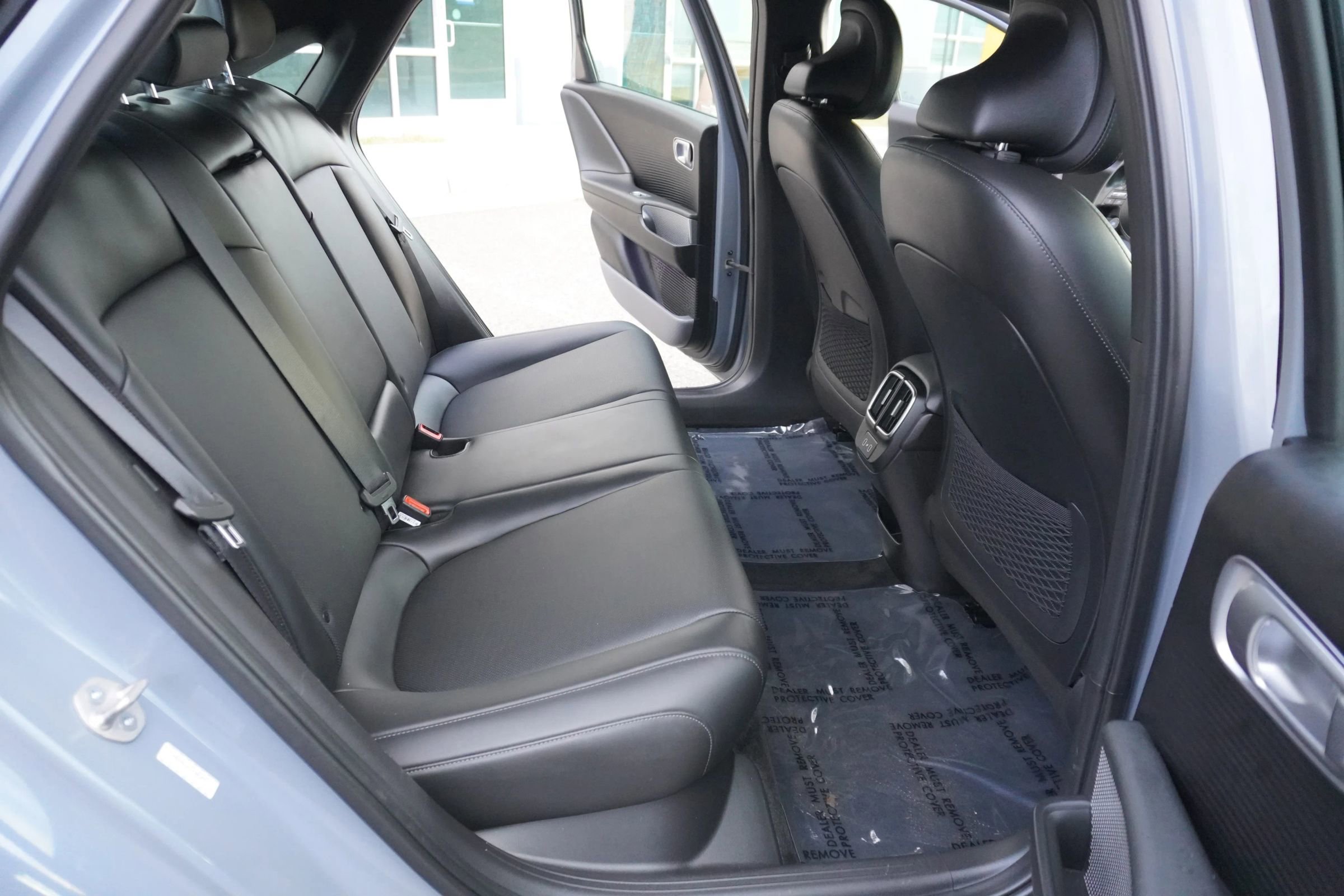 Used 2023 Hyundai Ioniq 6 SEL w/ Cargo Package image 13