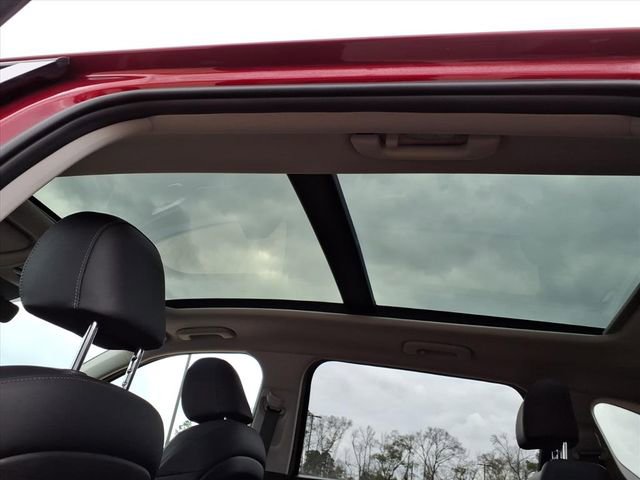 Used 2023 Kia Sorento SX image 9