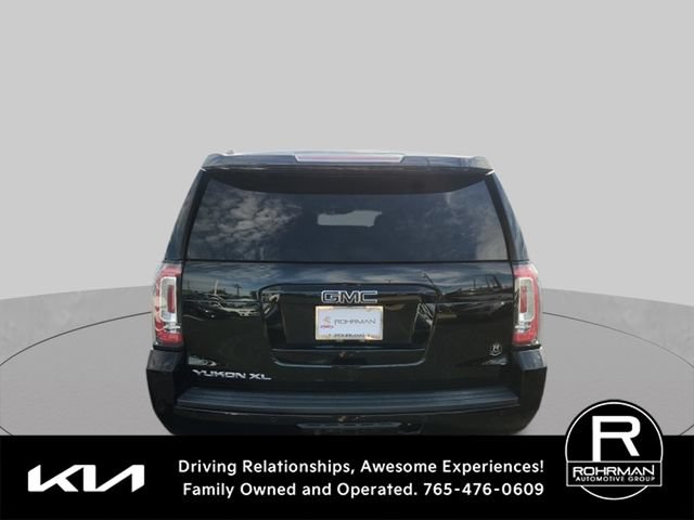 Used 2018 GMC Yukon XL SLT AWD/4WD image 5