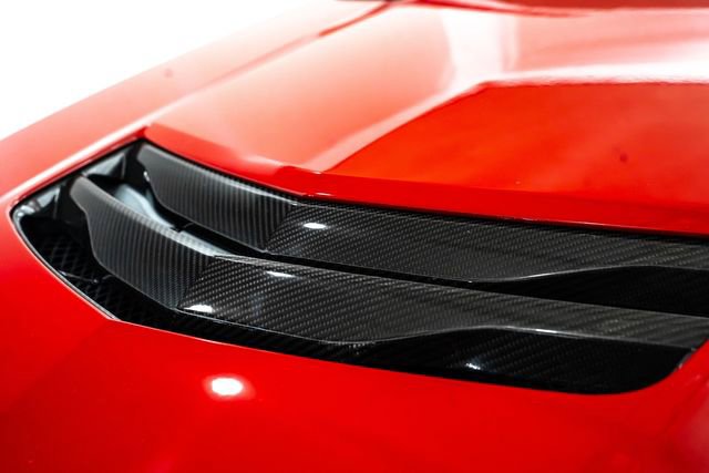 Used 2017 Cadillac ATS V w/ Carbon Black Package image 15