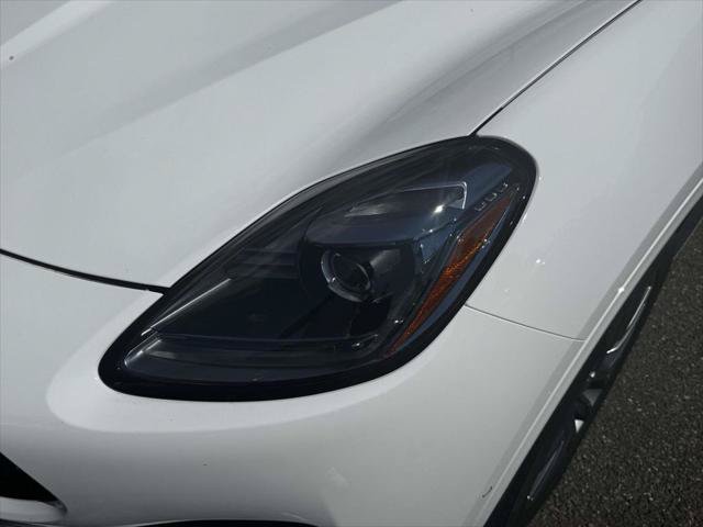 Used 2023 Maserati Grecale GT AWD/4WD image 7