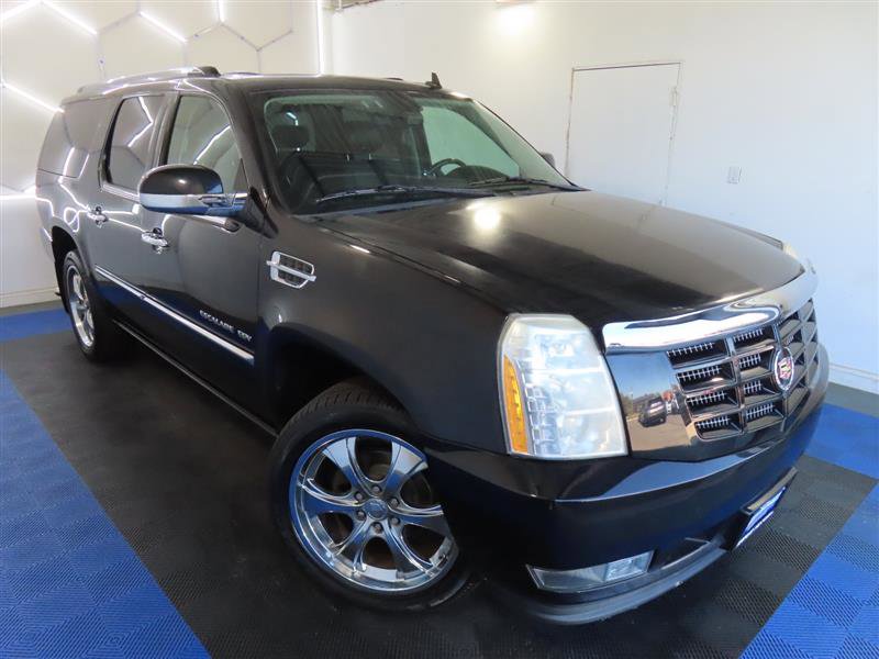 Used 2010 Cadillac Escalade ESV Premium AWD/4WD image 5
