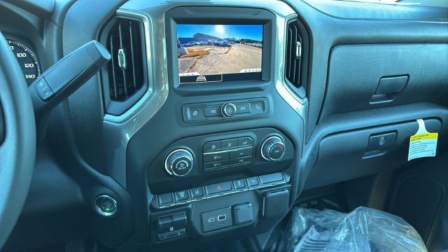 New 2026 Chevrolet Silverado 2500 W/T w/ WT Convenience Package RWD image 31